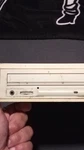 Microsolutions External Rewriter Model 190130 Cd-rw Cd-rom Parallel Beige. Fixed Price $18.54.