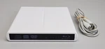 Matshita Bd-mlt UJ240AS 6X Bd-re 8X Dvd-rw Slim Portable Usb External Drive. Fixed Price $69.95.