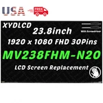New 23.8IN For Hp 24-DF0138XT Aio Borderless Lcd Non-touch Screen Display. Fixed Price $135.00.