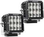 Rigid Industries D2 Xl Drive - (set Of 2). Fixed Price $659.99.