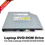 Dell Latitude E5420 E5430 E5530 Laptop Dvd-rom Drive DS-8DBSH 069T53. Fixed Price $19.99.