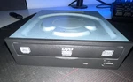 Lite-on Internal Sata 22X Dvd Cd +/-r Rw Dl Burner IHAS122 Rewritable Drive. Fixed Price $29.99.