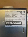 Teac CD-224E (1977047N-93) 24X Ide 2.5" Cd-rom Black Bazel For Notebook. Fixed Price $34.99.