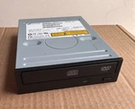 Hitachi-lg Data Storage GCC-4320B Cd-rw/dvd-rom Ide Drive. Fixed Price $15.00.