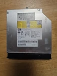 Genuine Hp Compaq 6730S Odd Dvd Cd Drive Burner With Bezel. Fixed Price $11.80.