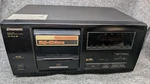 Pioneer PD-F506 25 Disc Cd Changer Linear File Type Player Tested Working. Fixed Price $87.90.
