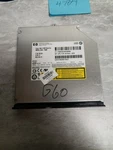 Hp G60 Cd-dvd Burner GSA-T50N 461645/498479-001 Free Ship. Fixed Price $14.00.