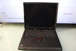 # 172 Ibm 390X Think Pad Laptop Vintage Rare For Parts Bad Motherboard. Fixed Price $50.00.