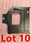 Lot Dell 790 990 3010 7010 9010 9020 7020 Sff Slim Cd/dvd Caddy PB60147. Fixed Price $19.88.