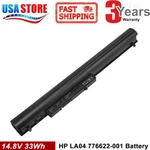 Battery For Hp 15-F100 15-F200 15-F272WM 15-F211WM 15-F233WM 15-F387WM. Fixed Price $14.99.