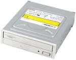 Sony Nec AD-7173A Dvd/cd Rewritable Drive Ata 5.25''. Fixed Price $36.26.