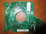 Toshiba MK6421MAT (HDD2136 ZF01 T) 013 A0/K2.10B 6495MB 2.5" Ide Pcb. Fixed Price $14.70.