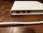 Memorex External Usb Dvd Multi Recorder Rw Drive White. Fixed Price $12.00.