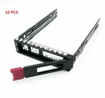 10* 3.5" Hard Drive Caddy Tray 774026-001 Lff Sas /ata For Hp Proliant ML350 G10. Fixed Price $79.00.