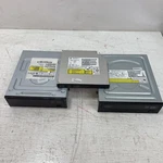 Lot Of 575781-800 AD-7250H-H5, TS-H653T-HPNHF, Laptop GT80N Dvdrw. Fixed Price $35.98.