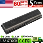 Battery For Hp Pavillion DV2000 V3000 DV6000 DV6700 HSTNN-DB42 440772-001 New. Fixed Price $16.99.