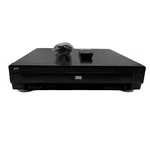 Jvc XV-F80BK 7-DISC Progressivescan Dvd/cd Changer W/ Oem Remote Tested Working. Fixed Price $125.98.