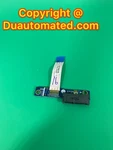 Hp Dvd Drive Connector TPN-C125 TPN-C126 Hq-tre 71025 100% Original. Fixed Price $5.00.