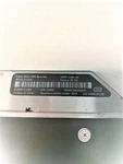 678-0598A Apple Super Multi Dvd/rw For Macbook Pro 13" A1278. Fixed Price $9.99.