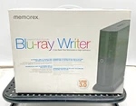 Memorex MRX-800LU V2 External Multi Format Dvd & Blu Ray Writer. Fixed Price $139.89.