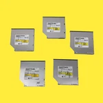 Lot Of Dell SN-108BB/DEMHF Dvd-rom Drive 04RPC4 #2554 Z63/632. Fixed Price $17.99.