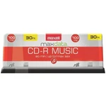 Maxell 625335, Premium Quality Noise Free Surface Playback 30PK, Gold. Fixed Price $22.72.