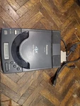 Panasonic KXL-D745 Multimedia Quad Speed 4X Cd-rom Sound Player With Cords, Read. Fixed Price $9.99.