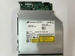Genuine Hitachi Lg GSA-T21N Ide Cd Dvd Rw Drive Dell Optiplex 740 755 745 0GT405. Fixed Price $35.84.