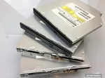 4 Hp Dvd-r/rw 8X Lightscribe Drive, 513197-001 For Hobbyists, Not Ok. Fixed Price $44.32.