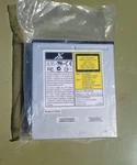New Plastic CRW-5232AX Asus Cd-r/rw Drive Unit Bezel 52X Free Shipping. Fixed Price $125.00.
