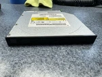 Hp DTB0N (S05JH) Dvd-rom Drive Part Number 461644-003 608394-001 Black Bezel. Fixed Price $9.95.