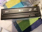 Hitachi Lg GH22LP20 Lightscribe Super Multi Dvd Rewriter Ide. Fixed Price $20.00.
