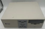 Sun 2X Ultrasparc-ii 300MHZ Cpu 1GB-RAM 36GB Hdd Video Card Fully Test. Fixed Price $1022.95.
