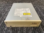 Afreey Rom Drive CD-2050E 50X 5V 0.9A 12V 1.5A Ide Internal Disk. Fixed Price $16.99.