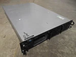 Used Dell Ems Poweredge 2850 Server Node. Fixed Price $300.00.