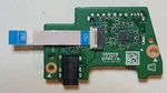 New Hp 15-DY2795WM 15-EF3097NR Card Reader Audio Board L63583-001. Fixed Price $19.99.