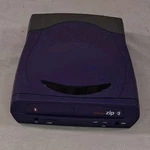Iomega 650 Drive Zipcdusb Only - No Cables Untested. Fixed Price $14.95.