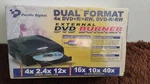 Pacific Digital 4X Dvd Rw Dual Format Burner Optical Drive Mpn U-30183. Fixed Price $12.99.