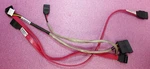 Gateway All In One ZX6971 Hdd Hard Drive / Optical Cables 1414-066P0PB. Fixed Price $10.70.