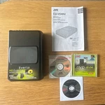 Jvc Everio CU-VD40U Hdmi Dvd-r/rw Recorder Dolby Digital Console. Fixed Price $140.50.