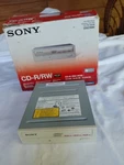 Sony CRX195A1 Cd-r/rw Drive Unit CRX230AE New. Fixed Price $26.90.