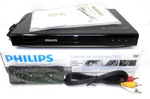 Philips Player DVP2800/F7 Proreader Drive Cd/dvd/dvd+r/rw New Open Box. Fixed Price $39.99.