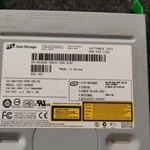 Ide Cd-rw/dvd-rom Drive GCC-4480B By Hitachi H-l Data Storage. Fixed Price $19.62.