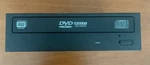 Philips Dvd/cd Rewritable Disk Drive Model: DH-16ABSH11B. Fixed Price $10.16.