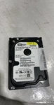 Western Digital WD800JD 60LSA0 80GB S/n WCAM9C852335 3.5" Internal Hard Drive. Fixed Price $16.49.