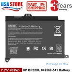 Battery For Hp Pavilion 15-AU063CL 15-AU018WM 15-AU020WM 15-AU038TX 15-AU123CL. Fixed Price $16.99.