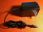 Panasonic Power Supply Ac/dc Adapter For KXL-D720 Portable Scsi Cd-rom Drive. Fixed Price $22.00.