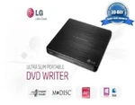 Lg Usb 2.0 Ultra Slim External Dvdrw Drive Cdrw Burner Writer (SP60NB50). Fixed Price $24.99.