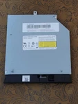 Genuine Lenovo 5DX0F86404 Z50-75 Dvd/cd Rew DA-8A6SH Slim Sata Optical Drive. Fixed Price $11.47.