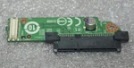 Genuine Msi GT70 Hdd Hard Drive Board MS-1762A. Fixed Price $10.00.